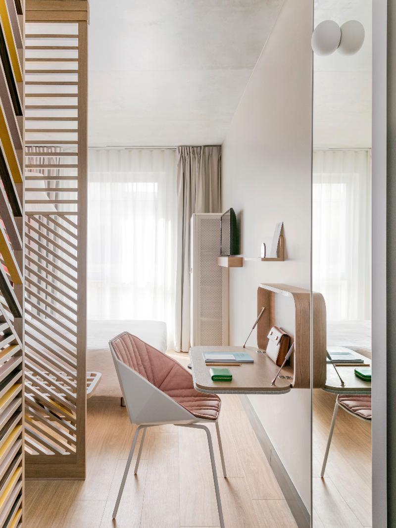 Okko Hotels Toulon Centre Bagian luar foto