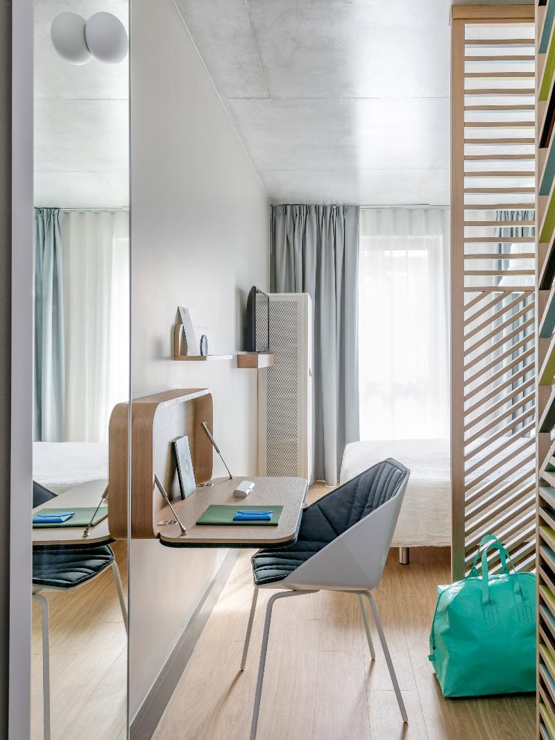 Okko Hotels Toulon Centre Bagian luar foto