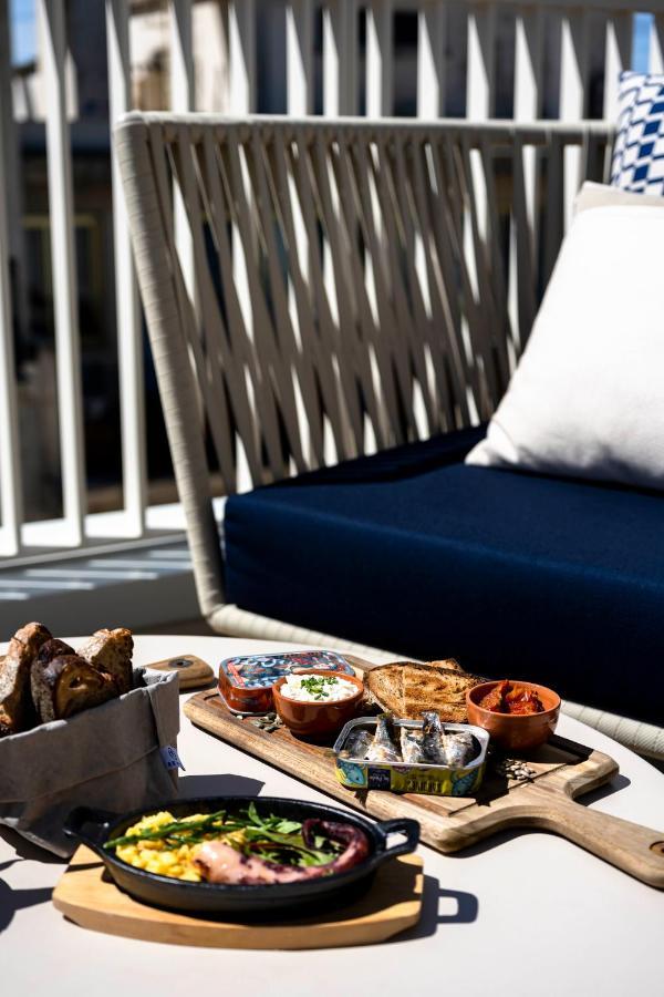 Okko Hotels Toulon Centre Bagian luar foto